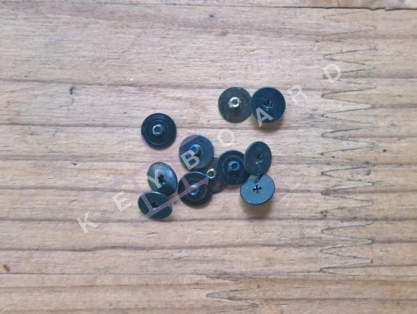 Гвинти 2.0 X 2.0MM